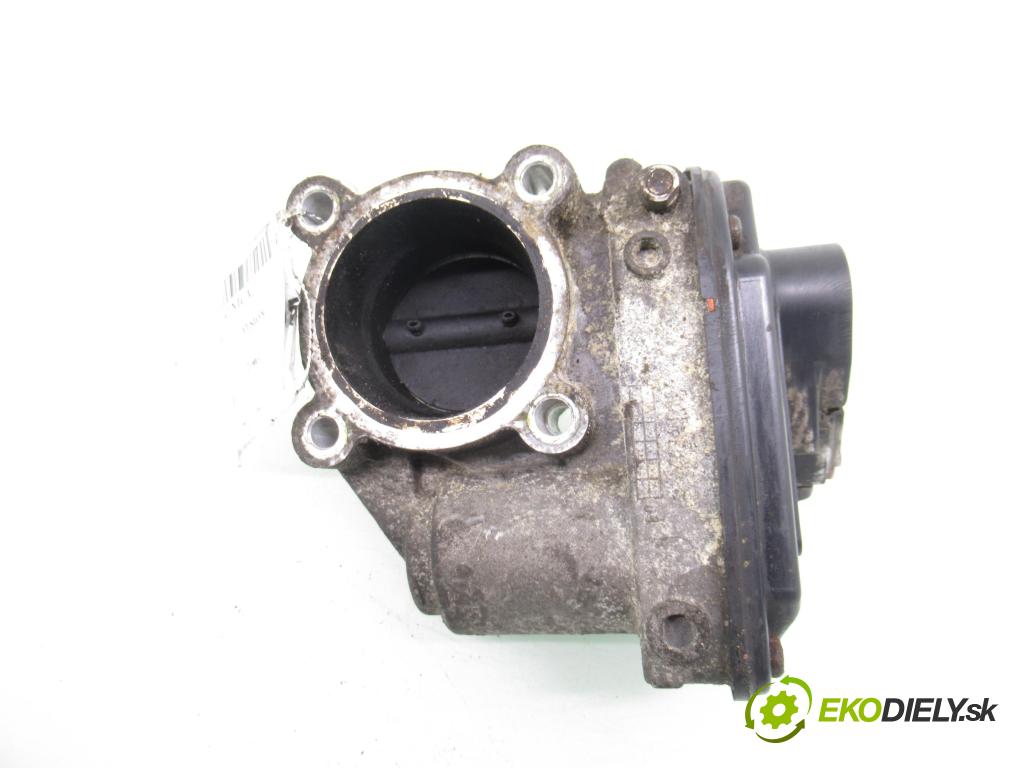 FORD FUSION (JU_) HB 2003 59,00 1.4 - FXJA 1388,00 Škrtiaca klapka VP2S6U9E928BA (Škrtiaca klapka)