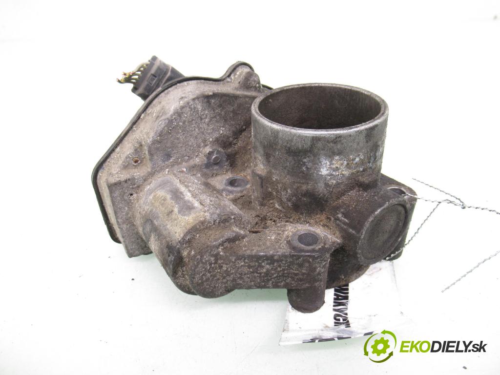 FORD FUSION (JU_) HB 2003 59,00 1.4 - FXJA 1388,00 Škrtiaca klapka VP2S6U9E928BA (Škrtiaca klapka)