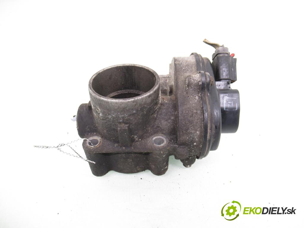 FORD FUSION (JU_) HB 2003 59,00 1.4 - FXJA 1388,00 Škrtiaca klapka VP2S6U9E928BA (Škrtiaca klapka)