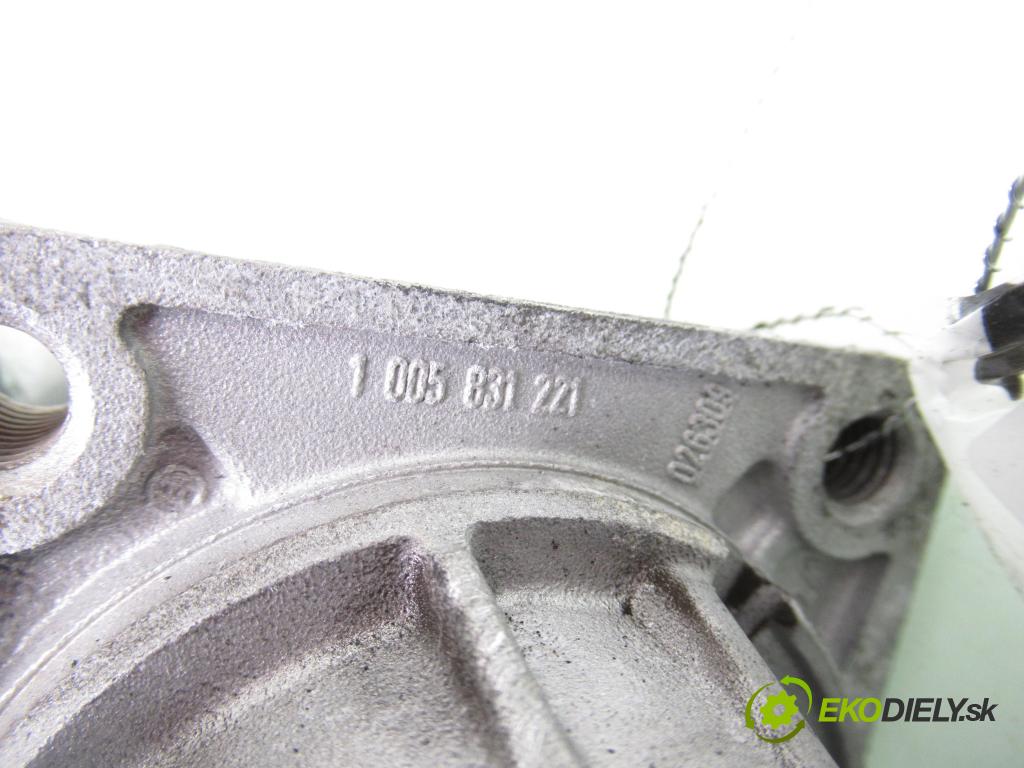 FORD FUSION (JU_) HB 2003 59,00 1.4 - FXJA 1388,00 Štartér 1005831221 ; SS0309S (Štartér)