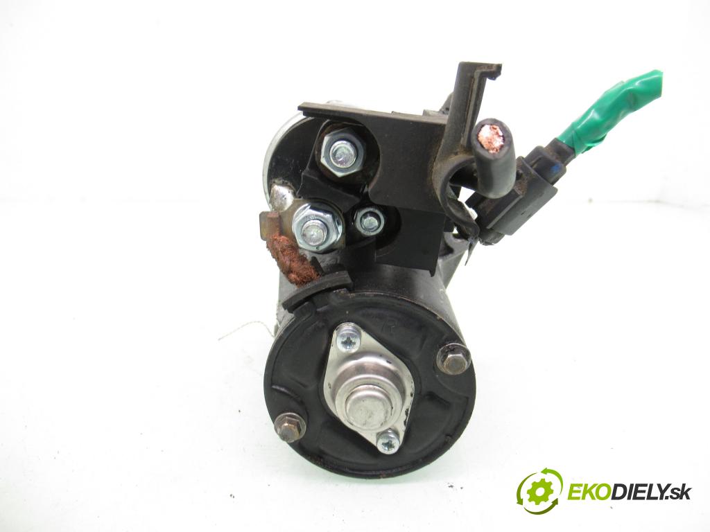 FORD FUSION (JU_) HB 2003 59,00 1.4 - FXJA 1388,00 startér 1005831221 ; SS0309S (Startér)