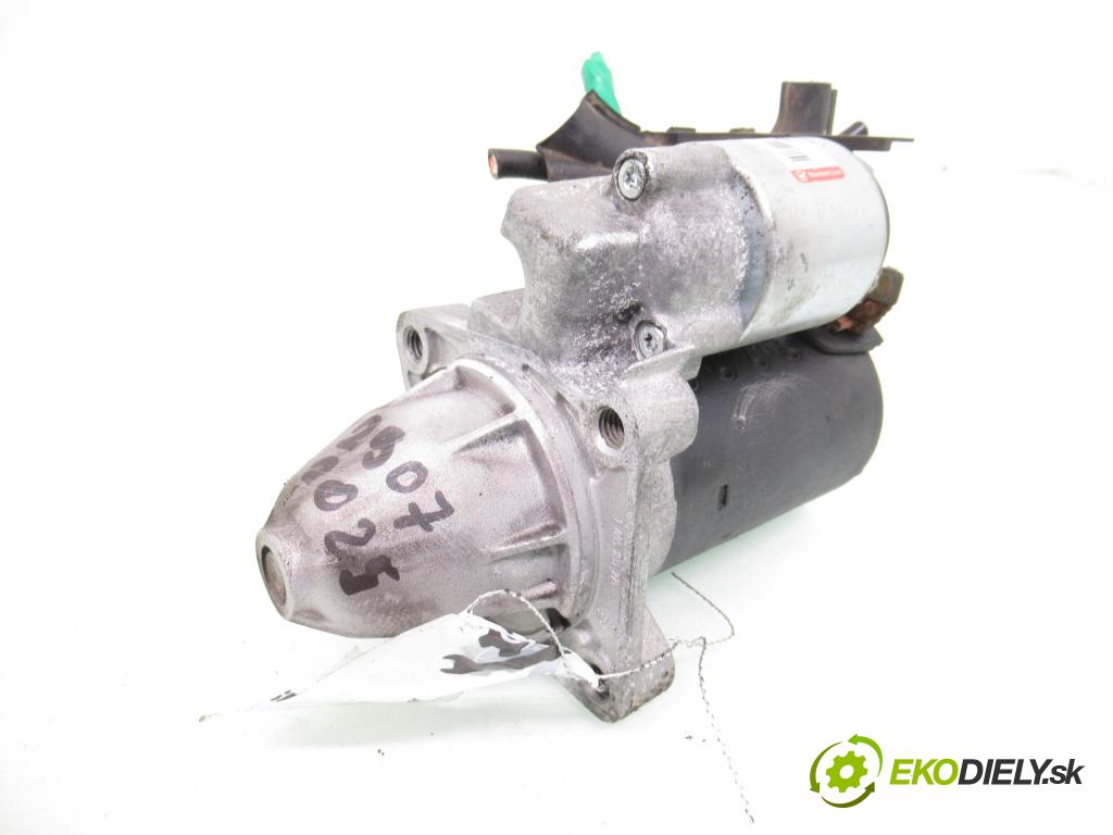 FORD FUSION (JU_) HB 2003 59,00 1.4 - FXJA 1388,00 startér 1005831221 ; SS0309S (Startér)