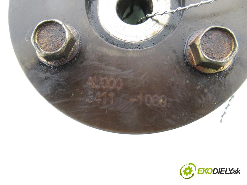 NISSAN ALMERA II (N16) HB 2003 77,00 1.5 - GA15DE 1498,00 Variátor,prevodovka 34111068