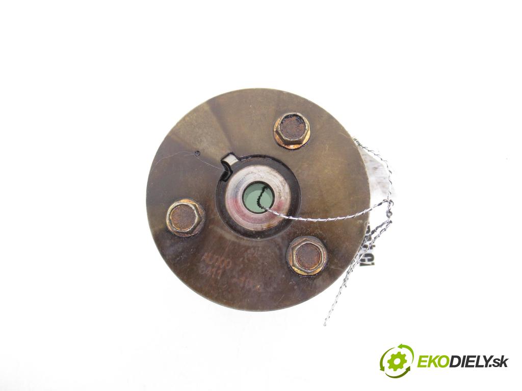 NISSAN ALMERA II (N16) HB 2003 77,00 1.5 - GA15DE 1498,00 Variátor,prevodovka 34111068