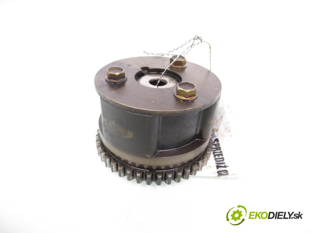 NISSAN ALMERA II (N16) HB 2003 77,00 1.5 - GA15DE 1498,00 Variátor,prevodovka 34111068