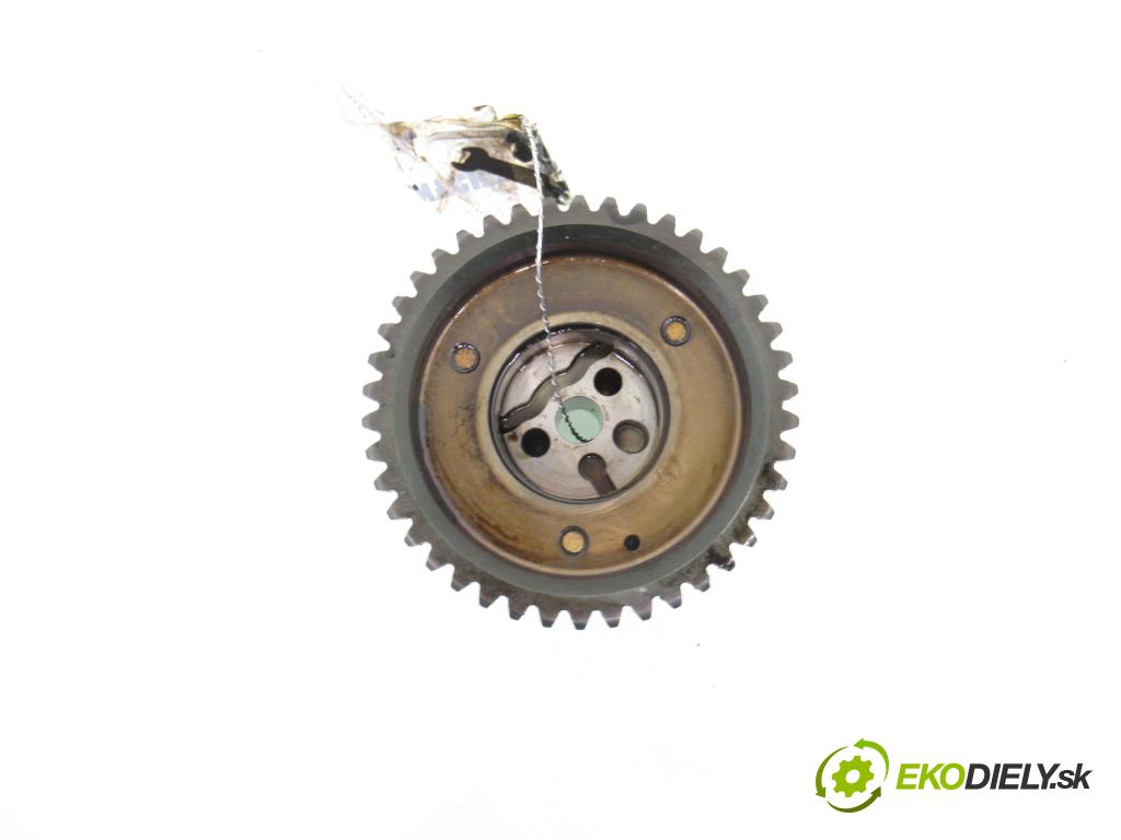 NISSAN ALMERA II (N16) HB 2003 77,00 1.5 - GA15DE 1498,00 Variátor,prevodovka 34111068