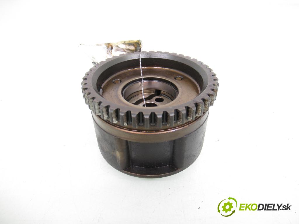 NISSAN ALMERA II (N16) HB 2003 77,00 1.5 - GA15DE 1498,00 Variátor,prevodovka 34111068