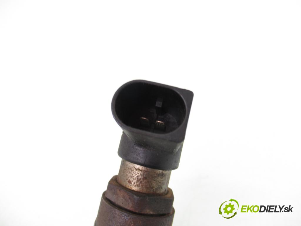 FORD FIESTA V (JH_, JD_) HB 2004 50,00 1.4 TDCi 8V 68 - F6JA 1399,00 vstrekovač 9654551080 (Vstrekovač paliva)