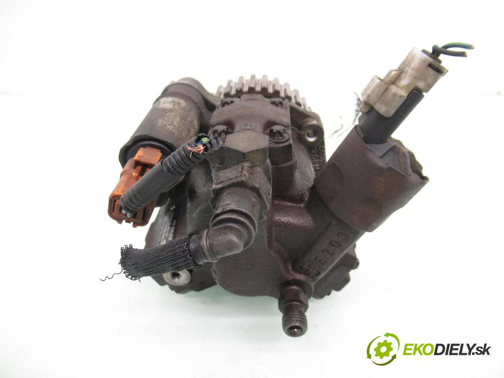 FORD FIESTA V (JH_, JD_) HB 2004 50,00 1.4 TDCi 8V 68 - F6JA 1399,00 Pumpa vysokého tlaku 9651590880 ; A2C20000727 ; 5WS40008