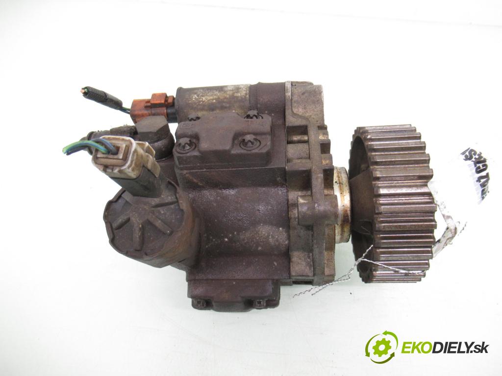 FORD FIESTA V (JH_, JD_) HB 2004 50,00 1.4 TDCi 8V 68 - F6JA 1399,00 Pumpa vysokého tlaku 9651590880 ; A2C20000727 ; 5WS40008