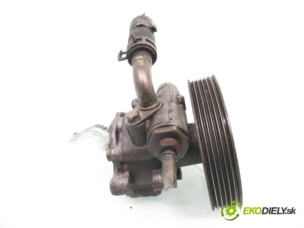 FORD FIESTA V (JH_, JD_) HB 2004 50,00 1.4 TDCi 8V 68 - F6JA 1399,00 pumpa servočerpadlo 2S6C3A696DC (Servočerpadlo)