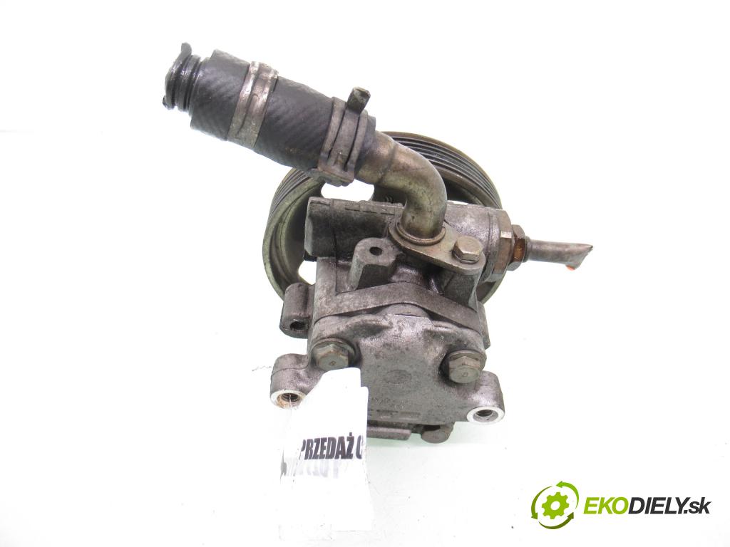 FORD FIESTA V (JH_, JD_) HB 2004 50,00 1.4 TDCi 8V 68 - F6JA 1399,00 pumpa servočerpadlo 2S6C3A696DC (Servočerpadlo)