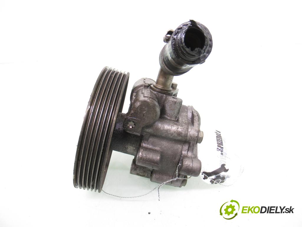 FORD FIESTA V (JH_, JD_) HB 2004 50,00 1.4 TDCi 8V 68 - F6JA 1399,00 pumpa servočerpadlo 2S6C3A696DC (Servočerpadlo)