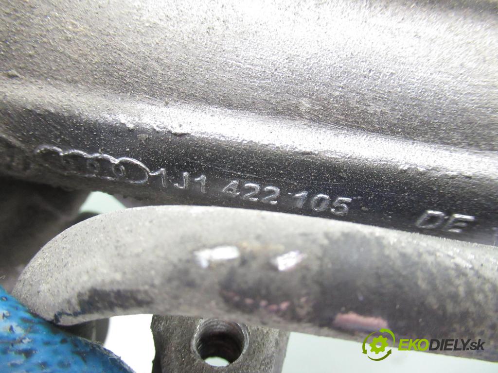SKODA OCTAVIA I (1U2) SEDAN 1997 55,00 1.6 - AEE 1598,00 Riadenie ZE riadením 1J1422105DE ; 7891103
