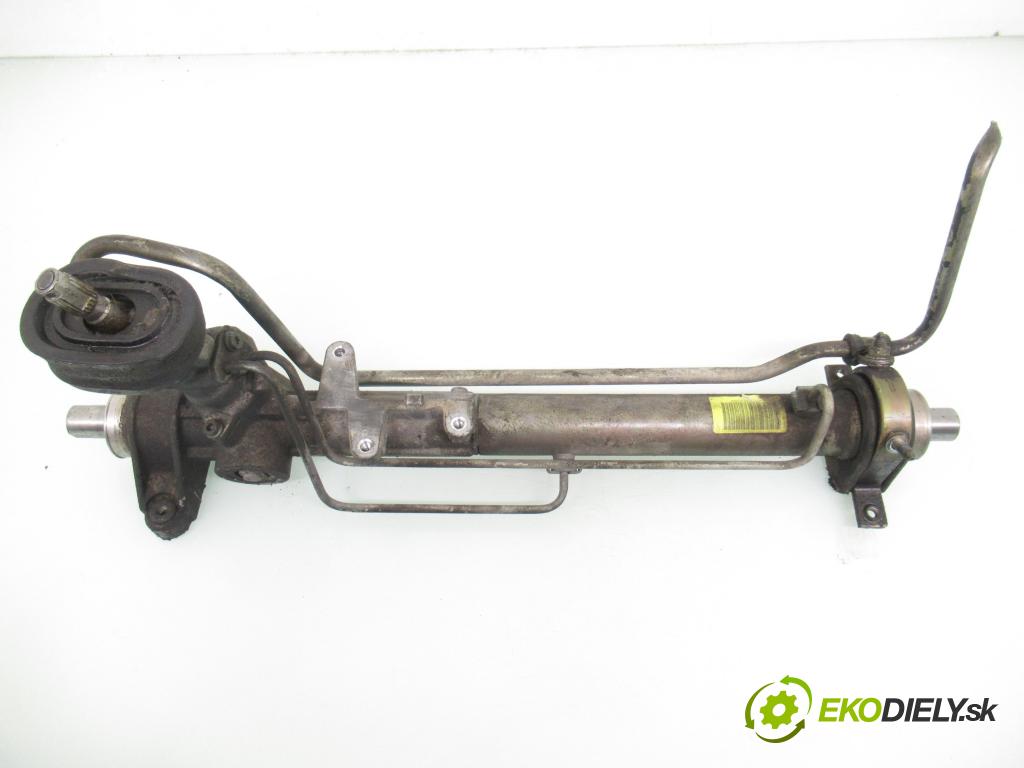 SKODA OCTAVIA I (1U2) SEDAN 1997 55,00 1.6 - AEE 1598,00 Riadenie ZE riadením 1J1422105DE ; 7891103