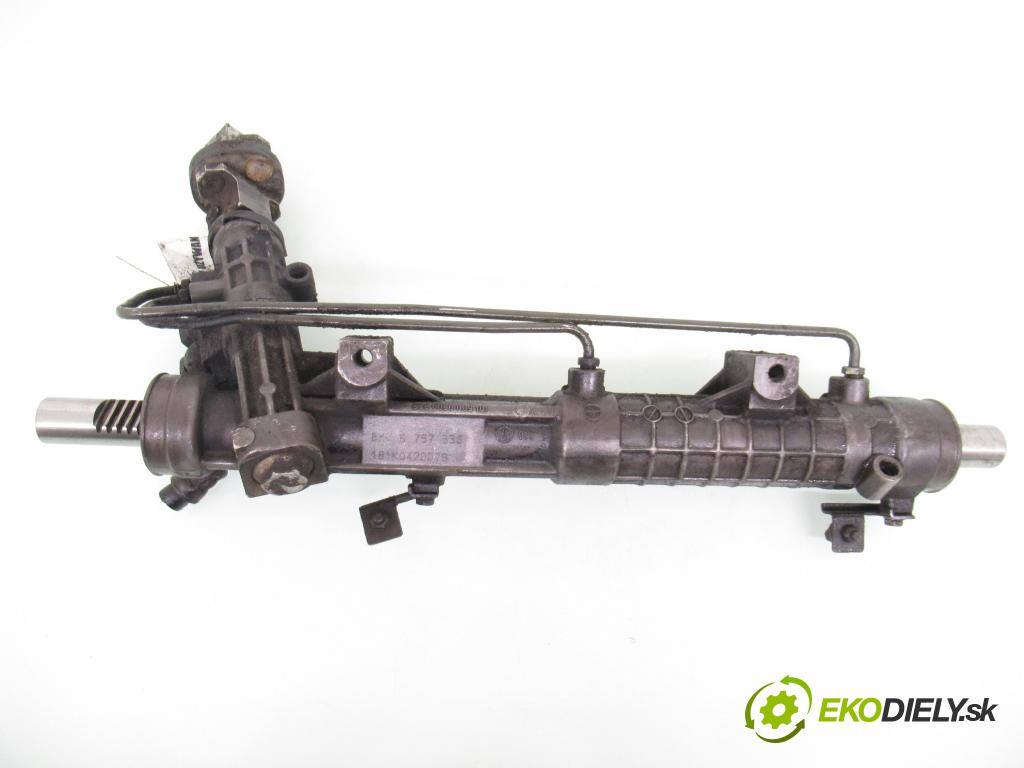 BMW 3 (E46) SEDAN 2003 85,00 316 i - N42 B18 A 1796,00 Riadenie ZE riadením 6757338 ; 0280080009101