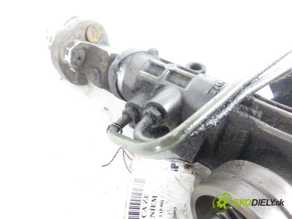 BMW 3 (E46) SEDAN 2003 85,00 316 i - N42 B18 A 1796,00 Riadenie ZE riadením 6757338 ; 0280080009101