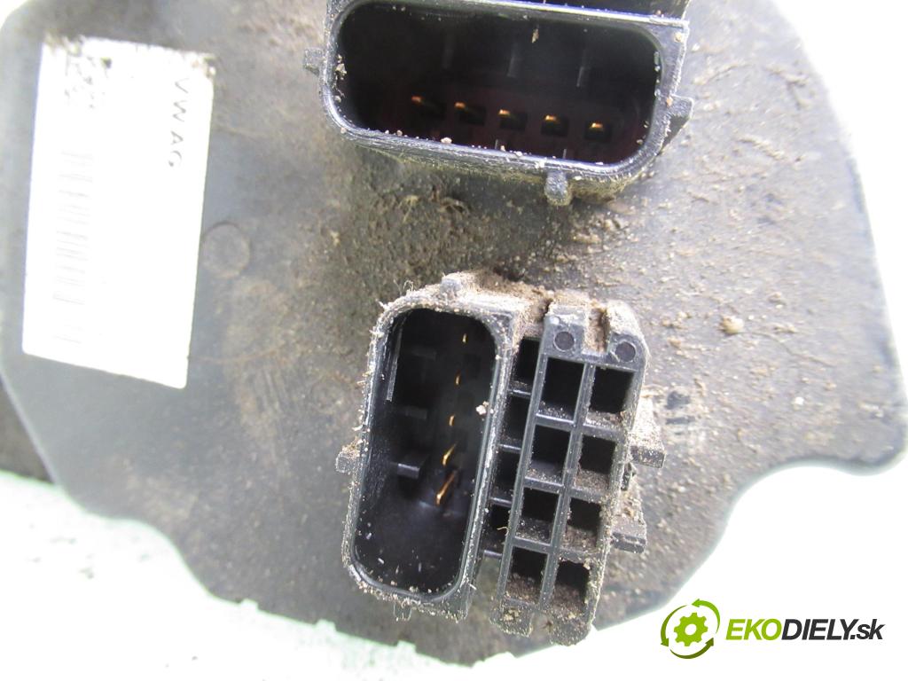 VW PASSAT B6 (3C2) SEDAN 2006 103,00 2.0 TDI - BMP 1968,00 Riadenie ZE riadením 1K1909144K ; 3C1423051N ; 974302ZF0