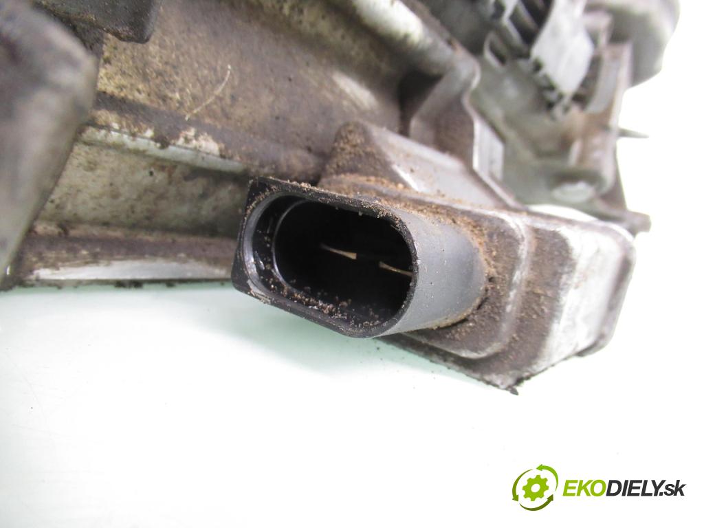 VW PASSAT B6 (3C2) SEDAN 2006 103,00 2.0 TDI - BMP 1968,00 Riadenie ZE riadením 1K1909144K ; 3C1423051N ; 974302ZF0