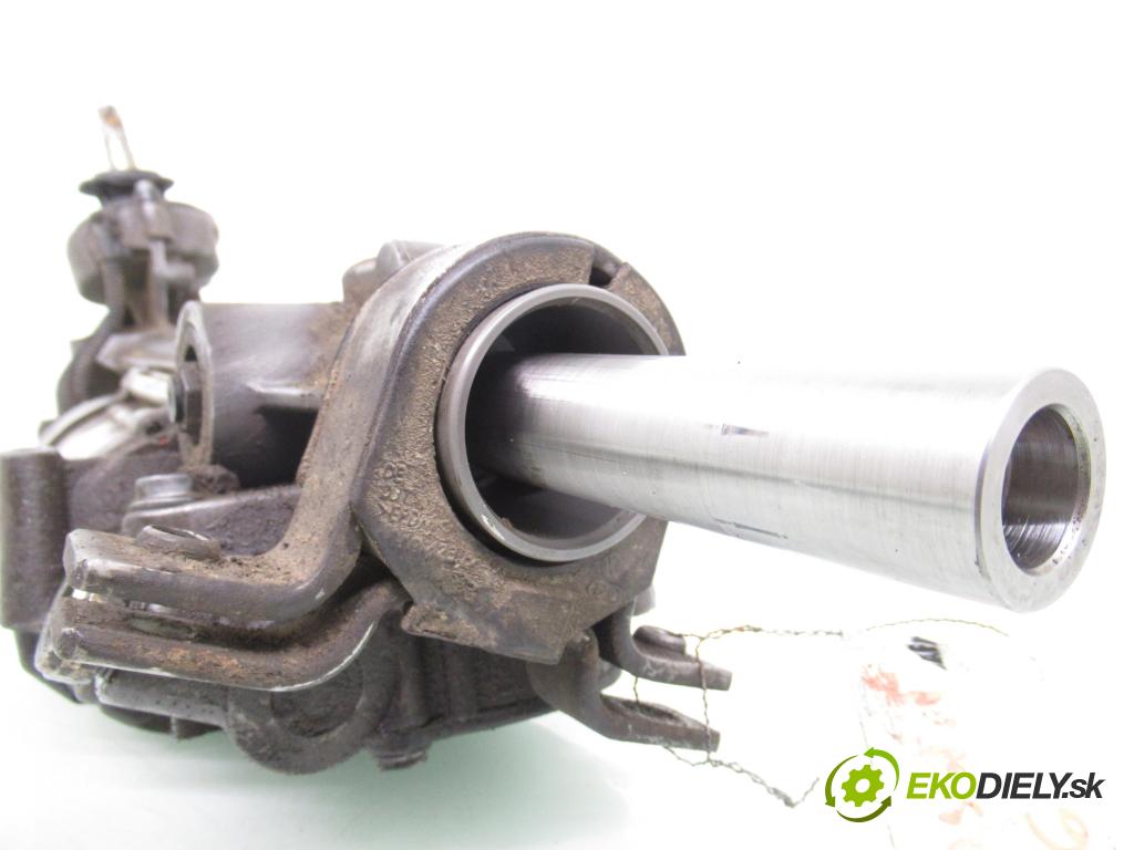 VW PASSAT B6 (3C2) SEDAN 2006 103,00 2.0 TDI - BMP 1968,00 Riadenie ZE riadením 1K1909144K ; 3C1423051N ; 974302ZF0