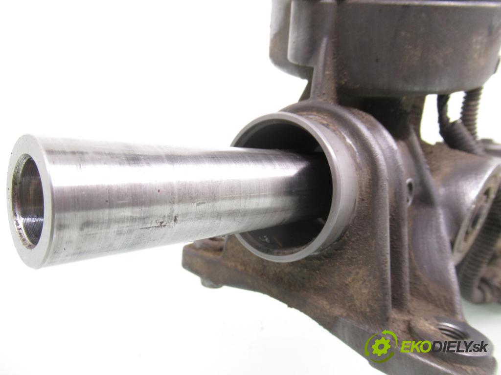 VW PASSAT B6 (3C2) SEDAN 2006 103,00 2.0 TDI - BMP 1968,00 Riadenie ZE riadením 1K1909144K ; 3C1423051N ; 974302ZF0