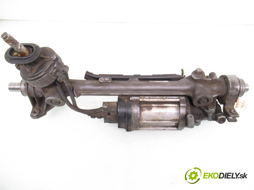 VW PASSAT B6 (3C2) SEDAN 2006 103,00 2.0 TDI - BMP 1968,00 Riadenie ZE riadením 1K1909144K ; 3C1423051N ; 974302ZF0