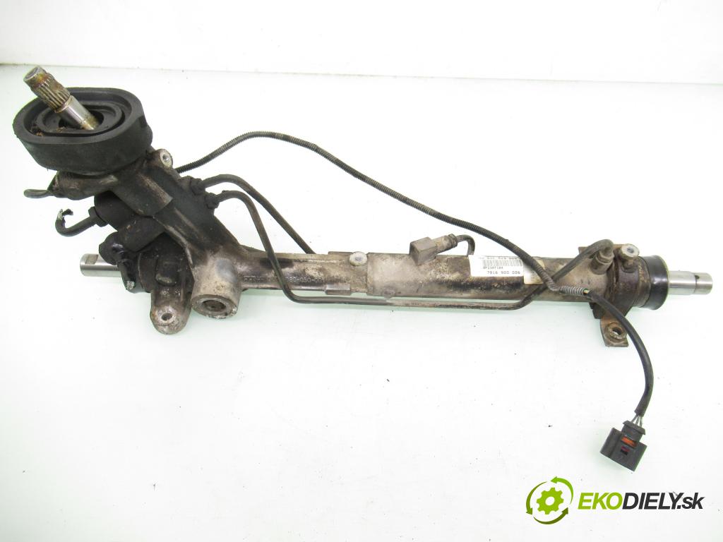 SKODA FABIA I (6Y2) HB 2000 74,00 1.9 TDI PD 100 - ATD 1896,00 Riadenie ZE riadením 6Q1423055B