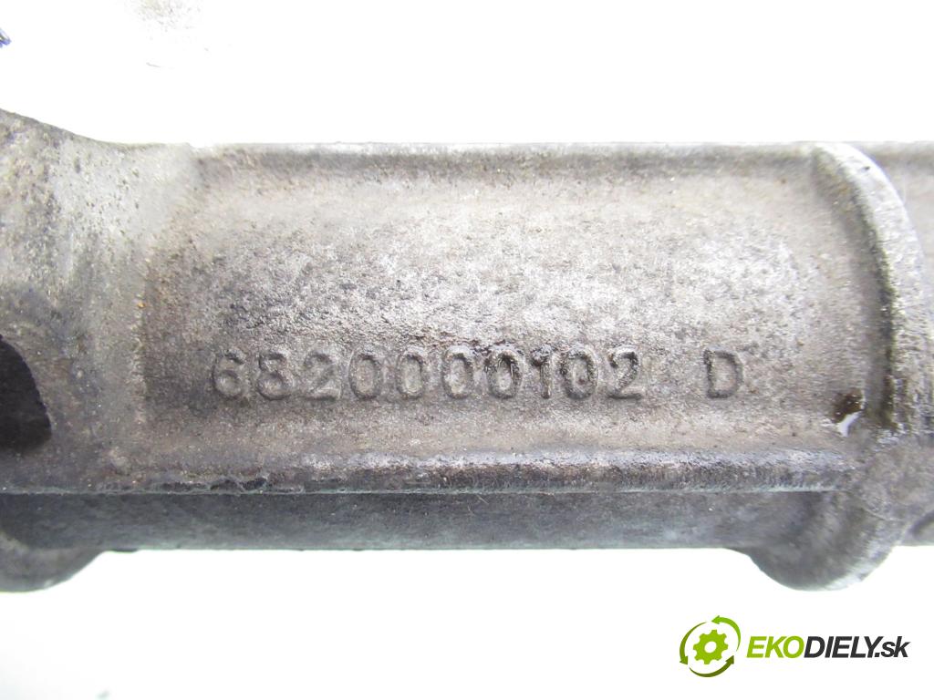 MINI MINI (R56) HB 2009 55,00 One - N12 B14 A 1397,00 Riadenie ZE riadením 6820000102D ; 6783546A105 ; 6820000106B