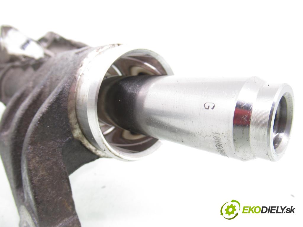 MINI MINI (R56) HB 2009 55,00 One - N12 B14 A 1397,00 Riadenie ZE riadením 6820000102D ; 6783546A105 ; 6820000106B