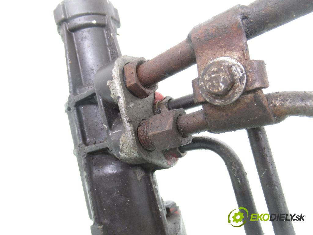 RENAULT MASTER II Skrzynia (FD) FURGON 1998 59,00 2.5 D - S8U 770 2499,00 řízení ZE posilovačem 