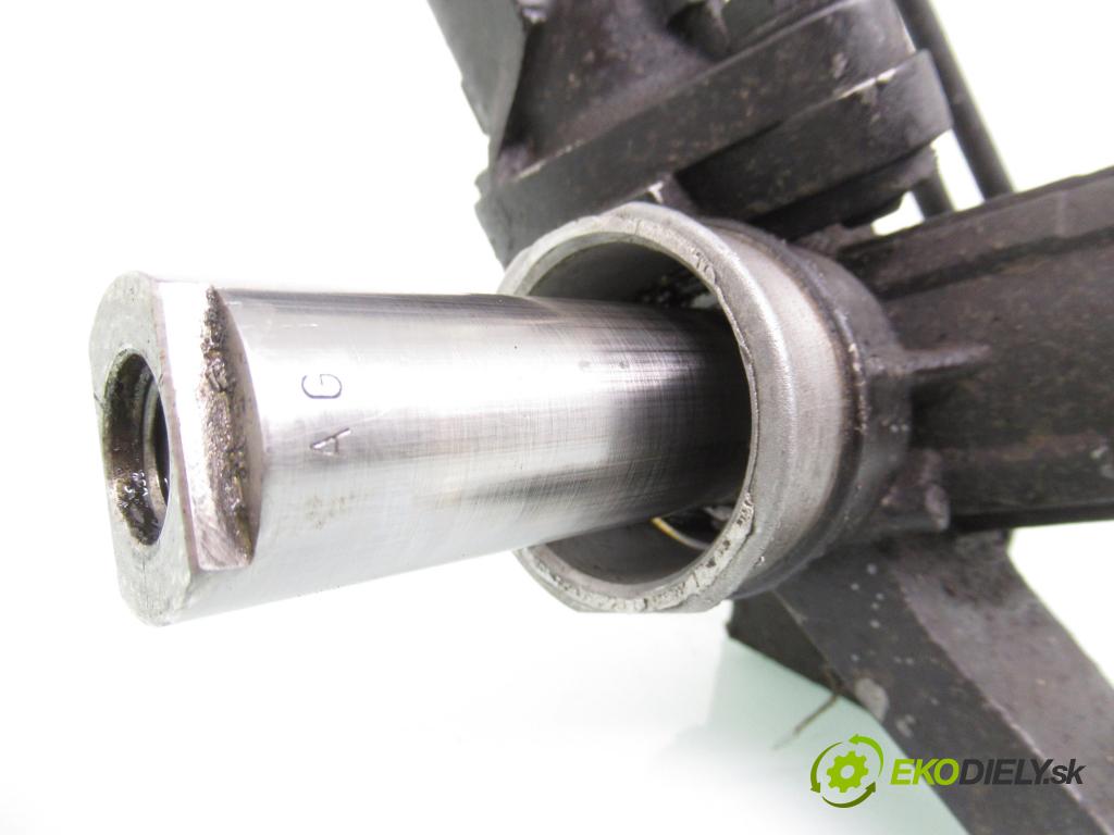 RENAULT MASTER II Skrzynia (FD) FURGON 1998 59,00 2.5 D - S8U 770 2499,00 Riadenie ZE riadením