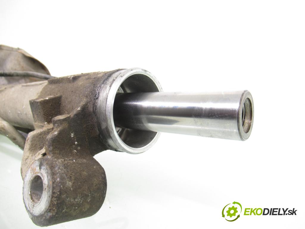 FORD FOCUS II (DA_, HCP) HB 2007 74,00 1.6 - SHDA 1596,00 řízení ZE posilovačem 5M513200GG