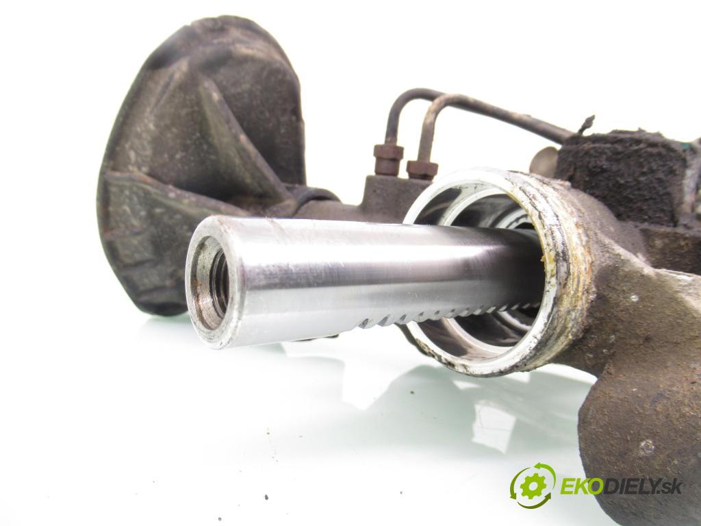 FORD FOCUS II (DA_, HCP) HB 2007 74,00 1.6 - SHDA 1596,00 řízení ZE posilovačem 5M513200GG