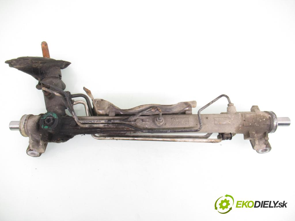 FORD FOCUS II (DA_, HCP) HB 2007 74,00 1.6 - SHDA 1596,00 řízení ZE posilovačem 5M513200GG