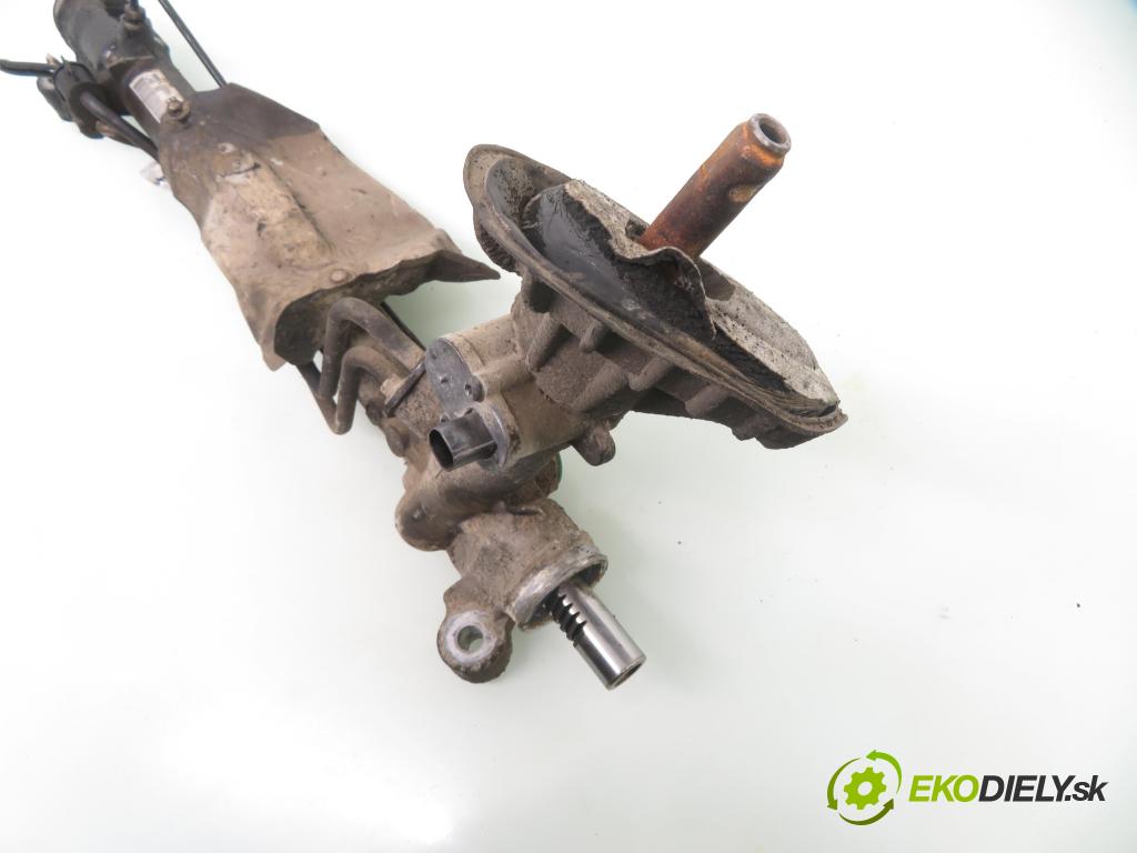 FORD C-MAX (DM2) MINIVAN 2004 80,00 1.6 TDCi - G8DD 1560,00 Riadenie ZE riadením 5M513200EB ; 3M513F818BB ; 6PD00359301