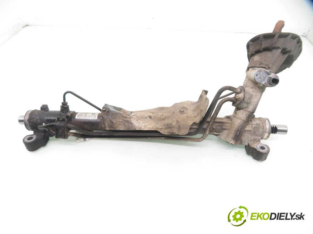 FORD C-MAX (DM2) MINIVAN 2004 80,00 1.6 TDCi - G8DD 1560,00 Riadenie ZE riadením 5M513200EB ; 3M513F818BB ; 6PD00359301