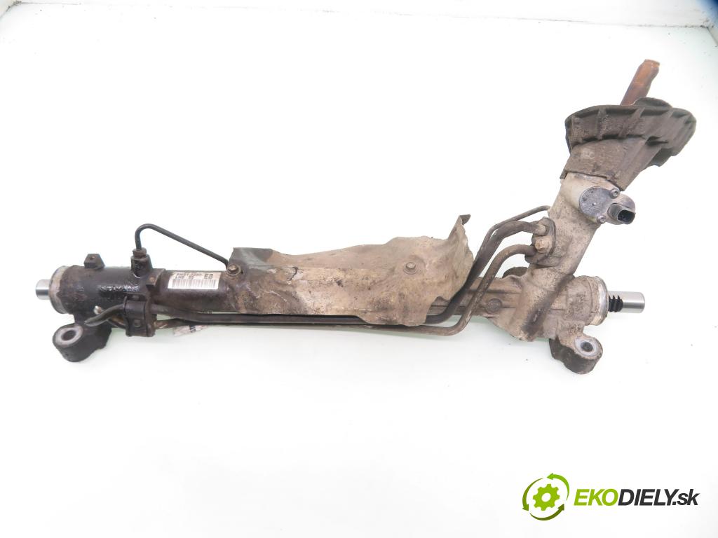 FORD C-MAX (DM2) MINIVAN 2004 80,00 1.6 TDCi - G8DD 1560,00 Riadenie ZE riadením 5M513200EB ; 3M513F818BB ; 6PD00359301