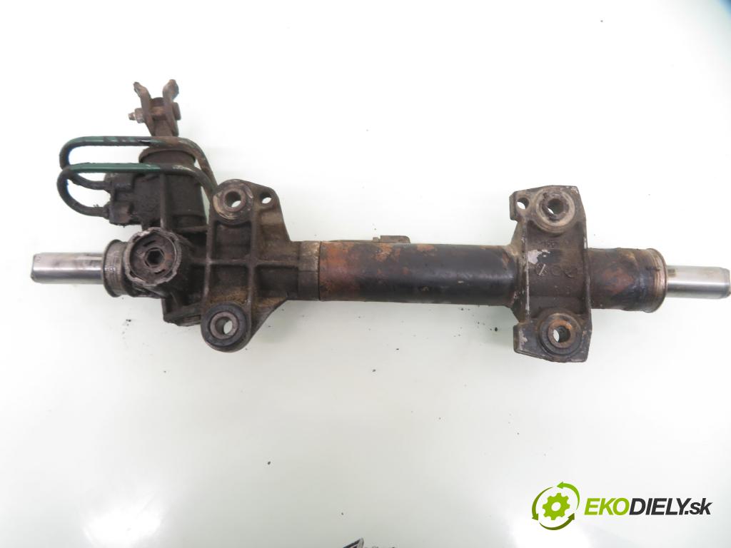 RENAULT ESPACE III (JE0_) MINIVAN 1998 103,00 2.0 16V  F4R 700 140 1998,00 řízení ZE posilovačem 