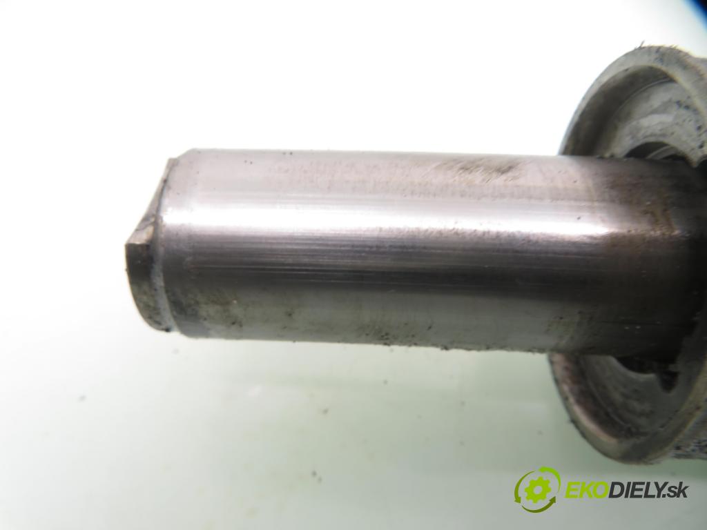 RENAULT ESPACE III (JE0_) MINIVAN 1998 103,00 2.0 16V  F4R 700 140 1998,00 řízení ZE posilovačem