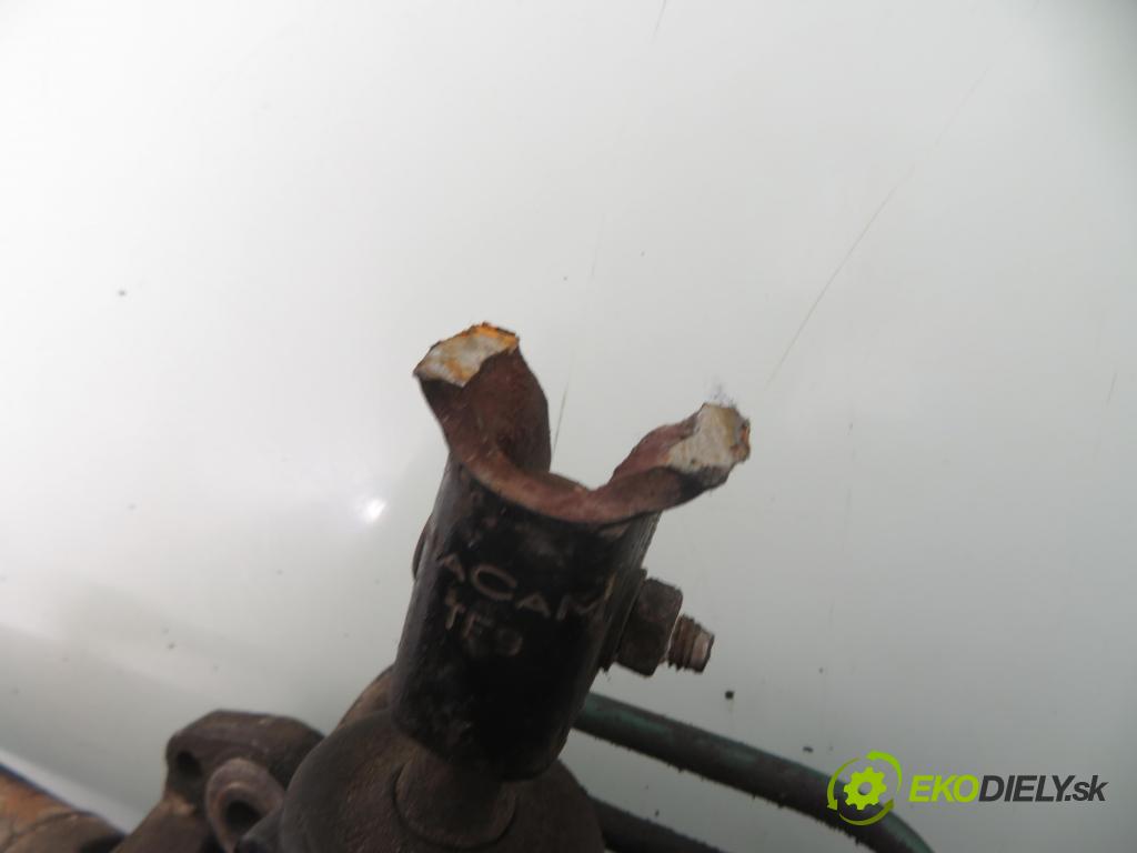 RENAULT ESPACE III (JE0_) MINIVAN 1998 103,00 2.0 16V  F4R 700 140 1998,00 řízení ZE posilovačem