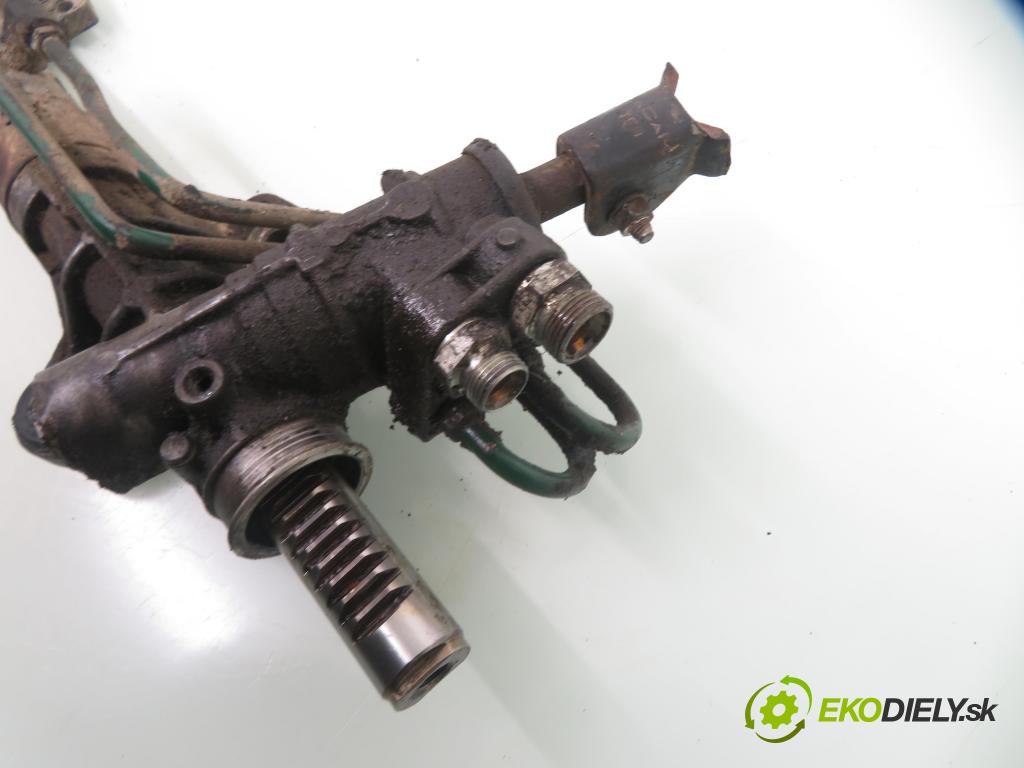 RENAULT ESPACE III (JE0_) MINIVAN 1998 103,00 2.0 16V  F4R 700 140 1998,00 řízení ZE posilovačem