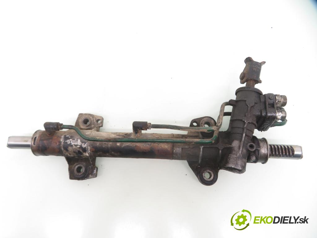 RENAULT ESPACE III (JE0_) MINIVAN 1998 103,00 2.0 16V  F4R 700 140 1998,00 řízení ZE posilovačem