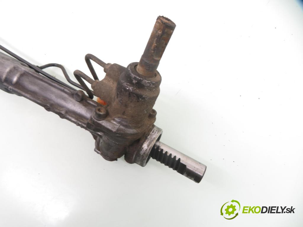 CITROEN C5 I Break (DE_) KOMBI 2004 80,00 2.0 HDi 8V 109 - RHZ 1997,00 řízení ZE posilovačem