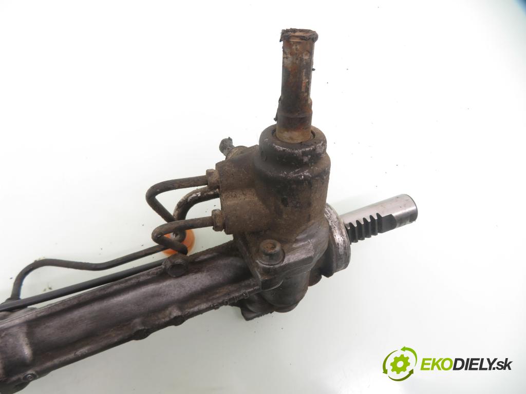 CITROEN C5 I Break (DE_) KOMBI 2004 80,00 2.0 HDi 8V 109 - RHZ 1997,00 řízení ZE posilovačem