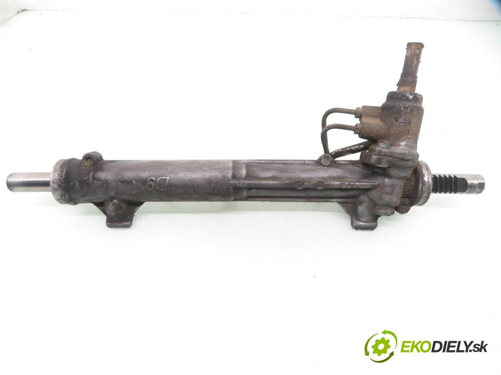 CITROEN C5 I Break (DE_) KOMBI 2004 80,00 2.0 HDi 8V 109 - RHZ 1997,00 řízení ZE posilovačem