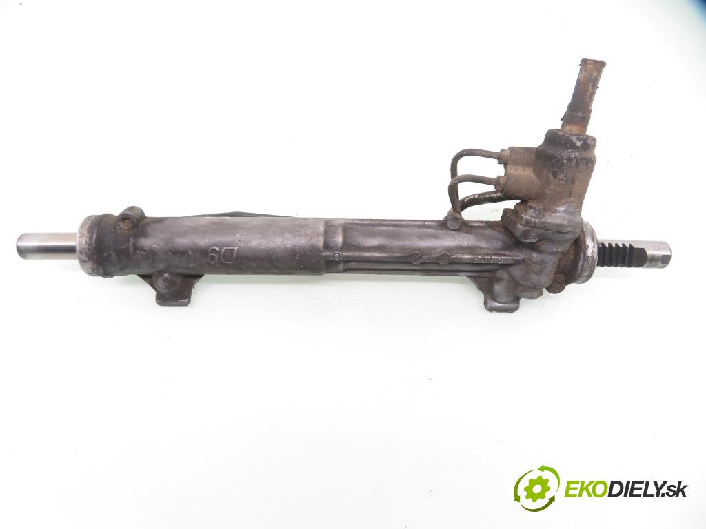 CITROEN C5 I Break (DE_) KOMBI 2004 80,00 2.0 HDi 8V 109 - RHZ 1997,00 řízení ZE posilovačem