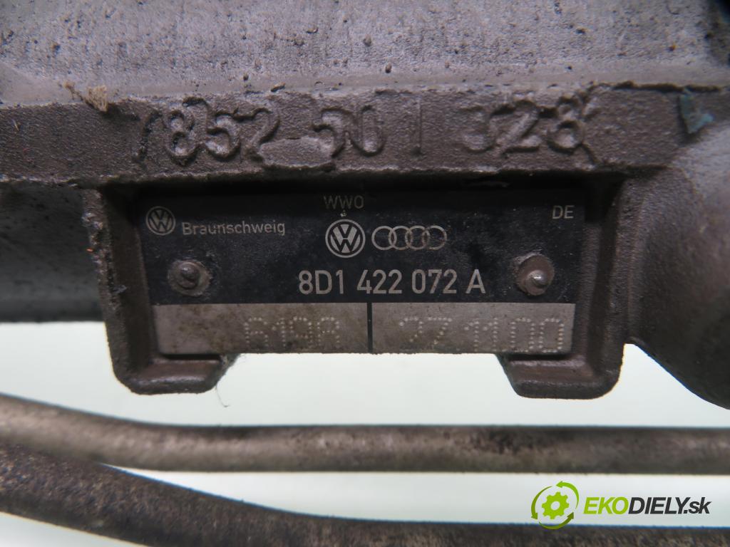 VW PASSAT B5.5 Variant (3B6) KOMBI 2003 74,00 1.9 TDI PD 101 - AVB 1896,00 Riadenie ZE riadením 8D1422072A ; 7852531328