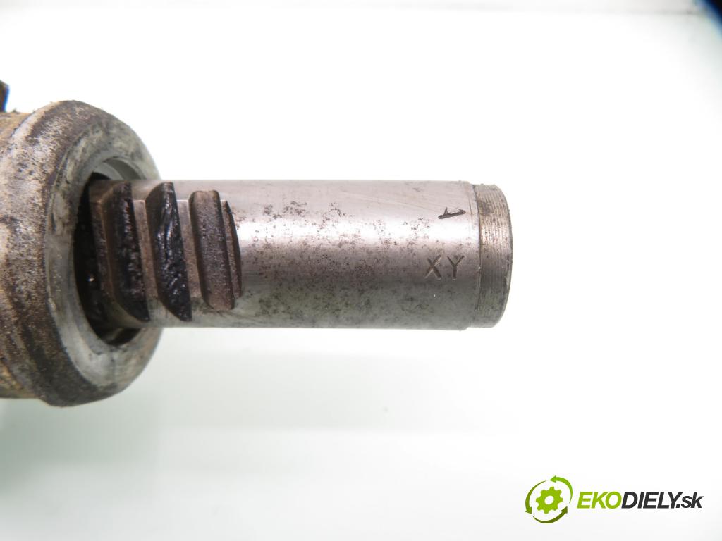 RENAULT SCENIC I (JA0/1_) MINIVAN 2000 70,00 1.4 16V (JA0D, JA1H, Ja0W, JA10) - K4J 714 1390,00 Riadenie ZE riadením 6820000021