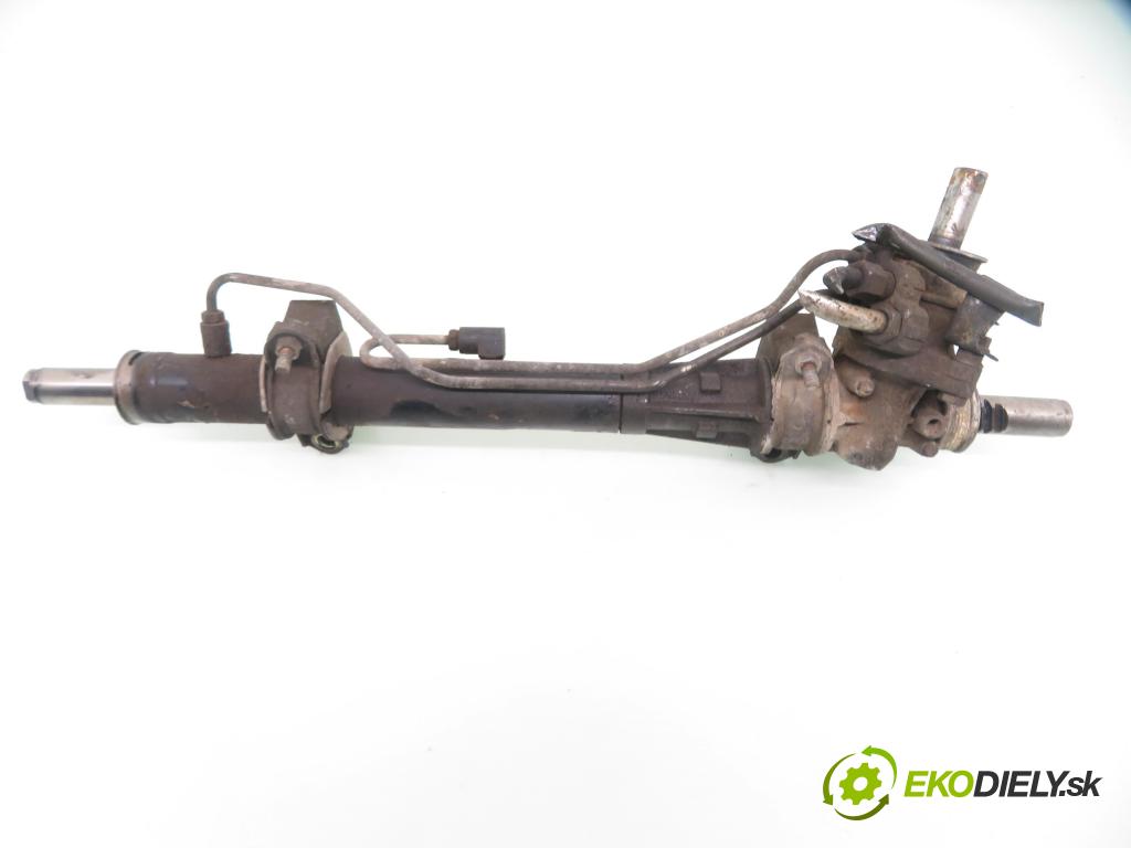 RENAULT SCENIC I (JA0/1_) MINIVAN 2000 70,00 1.4 16V (JA0D, JA1H, Ja0W, JA10) - K4J 714 1390,00 Riadenie ZE riadením 6820000021