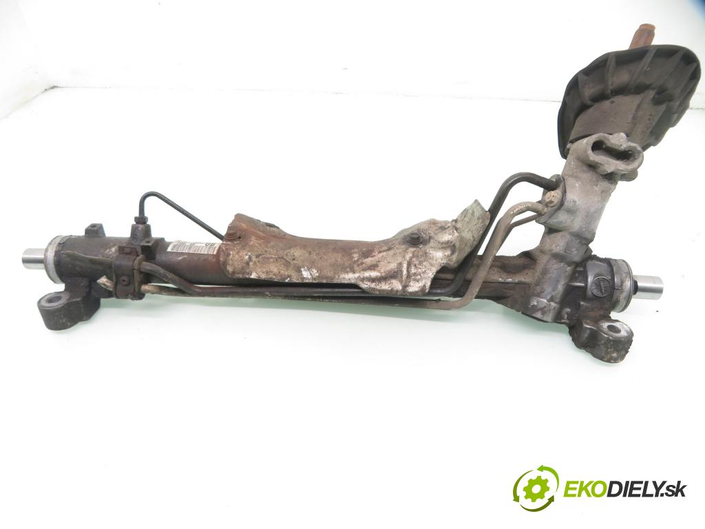 FORD FOCUS II (DA_, HCP) HB 2005 74,00 1.6 - HWDB 1596,00 Riadenie ZE riadením 5M513200GB